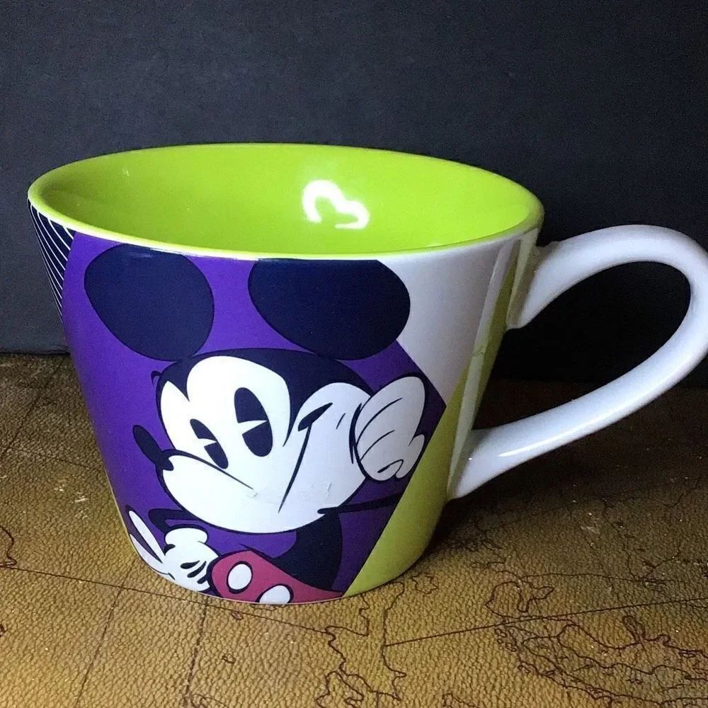 Mug Disney store micky mouse